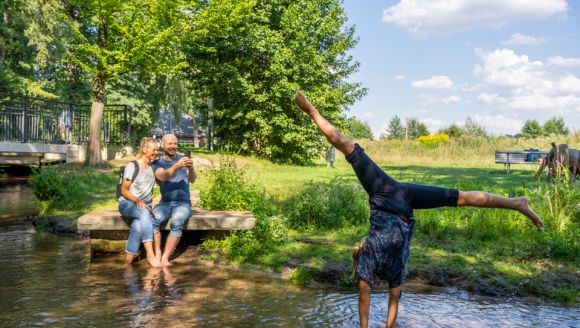 Wirtschaft &amp; Tourismus